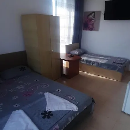 Bay My Ray 2 Apartman *